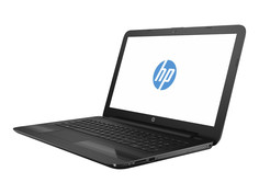 Ноутбук HP 17-x007ur X5C42EA (Intel Pentium N3710 1.6 GHz/4096Mb/1000Gb/DVD-RW/AMD Radeon R5 M430 2048Mb/Wi-Fi/Bluetooth/Cam/17.3/1920x1080/Windows 10 64-bit) Hewlett Packard