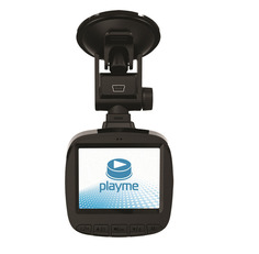 Видеорегистратор Playme P350 TETRA