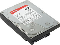 Жесткий диск 2Tb - Toshiba HDWA120UZSVA