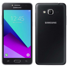 Сотовый телефон Samsung SM-G532F/DS Galaxy J2 Prime Black
