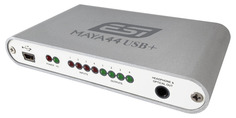 Звуковая карта ESI MAYA44 USB+