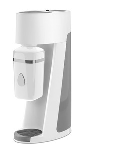 Сифон Home Bar Elixir Evolution White + балон 425г