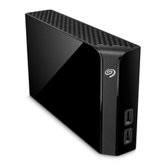 Жесткий диск Seagate Backup Plus Hub 6Tb STEL6000200