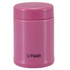 Термос Tiger MCA-A025 250ml Berry Pink MCA-A025 PI