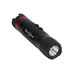 Фонарь Nite Ize 3-in-1 LED Mini Flashlight Black NL1A-01-R7