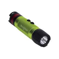 Фонарь Nite Ize 3-in-1 LED Mini Flashlight Lime NL1A-17-R7