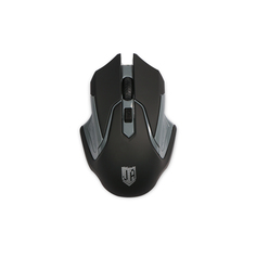 Мышь Jet.A Comfort OM-U57G Black