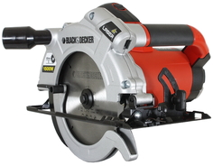 Пила Black+Decker KS1500LK