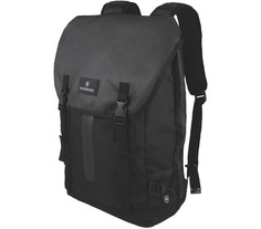 Рюкзак Victorinox Altmont 3.0 Flapover Backpack Black 32389401