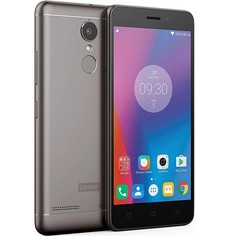 Сотовый телефон Lenovo K6 Power (K33a42) Grey