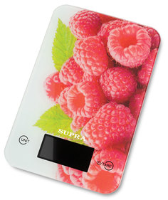 Весы SUPRA BSS-4202