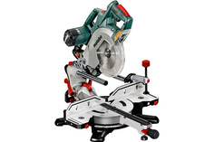 Пила Metabo KGSV 72 Xact 611216000