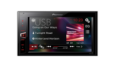 Автомагнитола Pioneer AVH-190