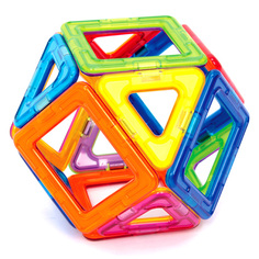 Конструктор Magformers 14 63069