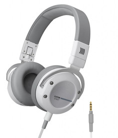 Наушники Beyerdynamic Custom Street White