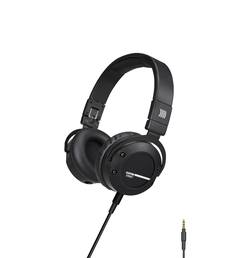 Наушники Beyerdynamic Custom Street Black