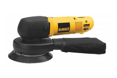 Шлифовальная машина DeWalt DW443