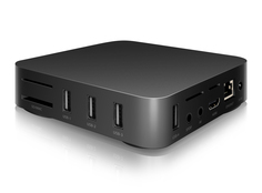 Медиаплеер iconBIT Movie Smart TV