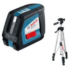 Нивелир Bosch GLL 2-50 0601063105