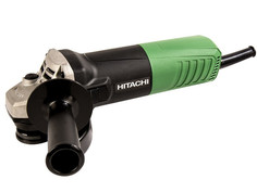 Шлифовальная машина Hitachi G12SR4