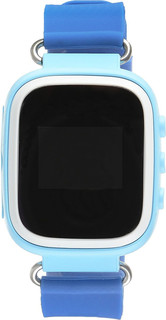 Умные часы TipTop 100ВЦ Light Blue