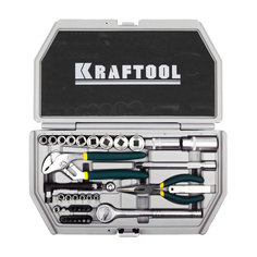 Набор инструмента Kraftool 27970-H38