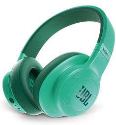 Гарнитура JBL E55BT Teal JBLE55BTTEL