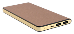 Аккумулятор iconBIT FTB10000SLS 10000mAh