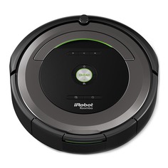 Пылесос-робот iRobot Roomba 681