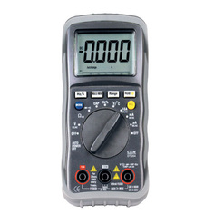 Мультиметр CEM DT-202
