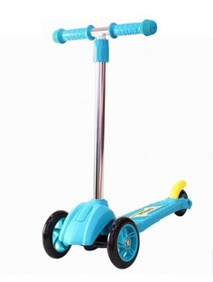 Самокат RT Mini Orion Turquoise 164в2
