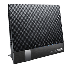 Wi-Fi роутер ASUS DSL-AC56U