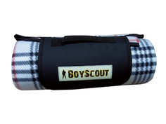 Плед Boyscout 61061 с влагостойкой подложкой