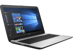 Ноутбук HP 15-ba551ur Z3G09EA (AMD A6-7310 2.0 GHz/6144Mb/1000Gb + 8Gb SSD/DVD-RW/AMD Radeon R5 M430 2048Mb/Wi-Fi/Bluetooth/Cam/15.6/1920x1080/Windows 10 64-bit) Hewlett Packard