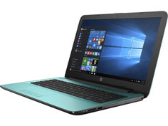 Ноутбук HP 15-ba553ur Z3G11EA (AMD A6-7310 2.0 GHz/6144Mb/1000Gb + 8Gb SSD/DVD-RW/AMD Radeon R5 M430 2048Mb/Wi-Fi/Bluetooth/Cam/15.6/1920x1080/Windows 10 64-bit) Hewlett Packard