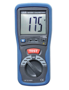 Мультиметр CEM DT-5301