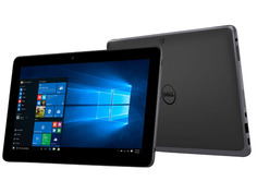 Планшет Dell Latitude 11 5175-1979 (Intel Core M5-6Y57 2.8 GHz/8192Mb/256Gb/LTE/Wi-Fi/Bluetooth/Cam/10.8/1920x1080/Windows 10 64-bit)