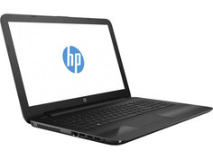 Ноутбук HP 15-ay118ur 1DM77EA (Intel Core i5-7200U 2.5 GHz/6144Mb/500Gb/No ODD/AMD Radeon R5 M430 2048Mb/Wi-Fi/Bluetooth/Cam/15.6/1366x768/Windows 10 64-bit) Hewlett Packard
