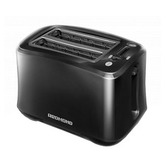 Тостер Redmond RT-M407-E Black