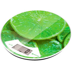 Весы Energy EN-403 Lime