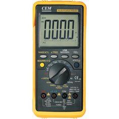Мультиметр CEM AT-9995E