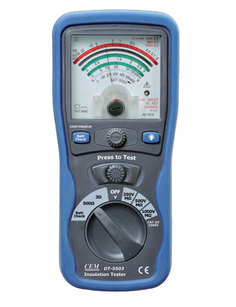 Мультиметр CEM DT-5503