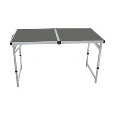 Стол Camping World Funny Table Grey TC-012