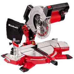 Пила Einhell TE-MS 2112 L