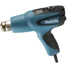 Термопистолет Makita HG651CK