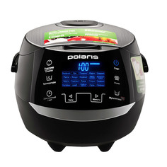 Мультиварка Polaris PMC 0556D