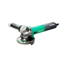 Шлифовальная машина Hitachi G13VE