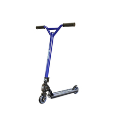 Самокат Tech Team Hawk Blue