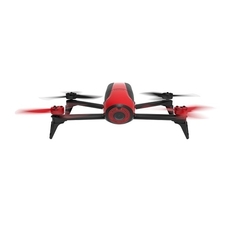 Квадрокоптер Parrot Bebop 2 Red PF726220