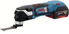 Шлифовальная машина Bosch GOP 18V-28 L-BOXX 06018B6003